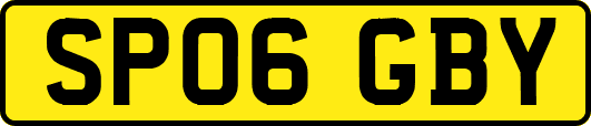 SP06GBY