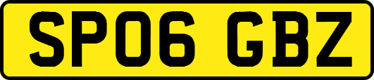 SP06GBZ