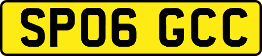 SP06GCC