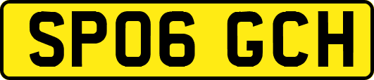 SP06GCH