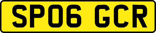 SP06GCR