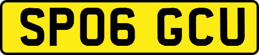 SP06GCU