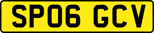 SP06GCV