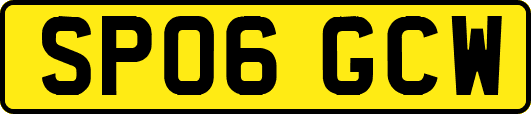 SP06GCW