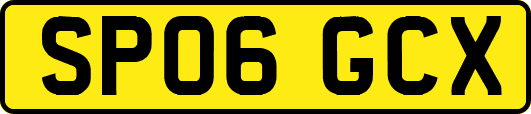 SP06GCX