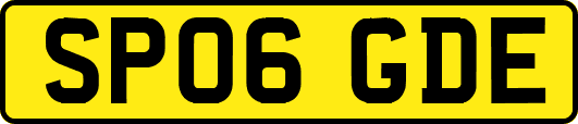 SP06GDE