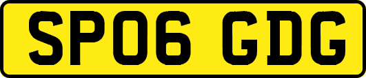 SP06GDG
