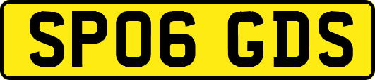 SP06GDS
