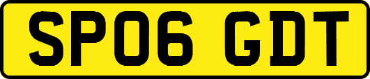 SP06GDT