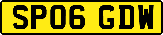 SP06GDW