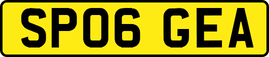 SP06GEA