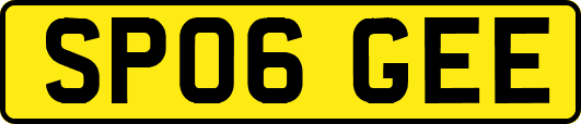 SP06GEE
