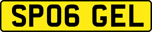 SP06GEL