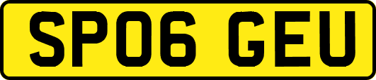 SP06GEU
