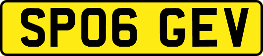 SP06GEV