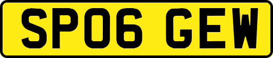 SP06GEW