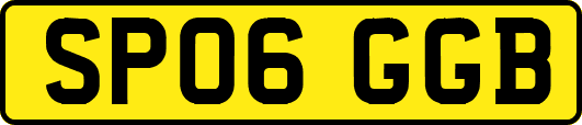SP06GGB