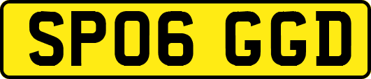 SP06GGD