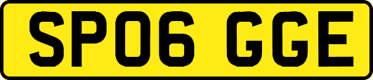 SP06GGE