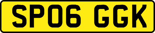 SP06GGK