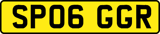 SP06GGR