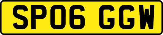 SP06GGW