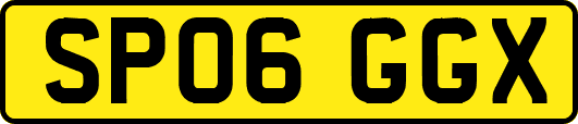 SP06GGX