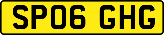 SP06GHG