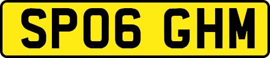 SP06GHM