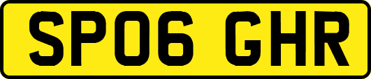SP06GHR