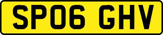SP06GHV