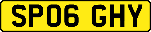 SP06GHY
