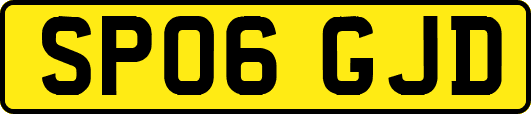 SP06GJD