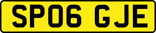 SP06GJE