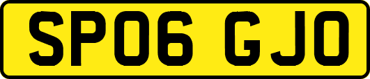 SP06GJO