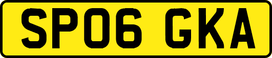 SP06GKA
