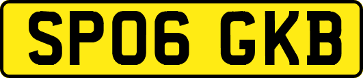 SP06GKB