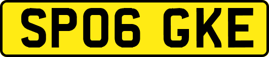 SP06GKE