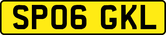 SP06GKL