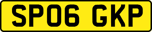 SP06GKP