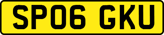 SP06GKU