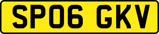 SP06GKV