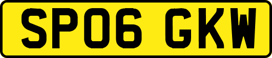 SP06GKW