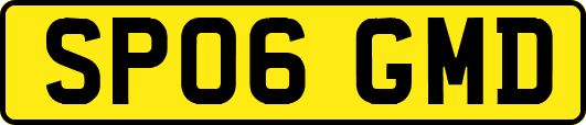 SP06GMD