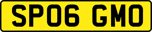 SP06GMO