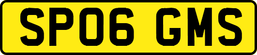 SP06GMS