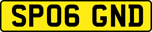 SP06GND