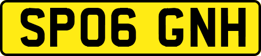 SP06GNH