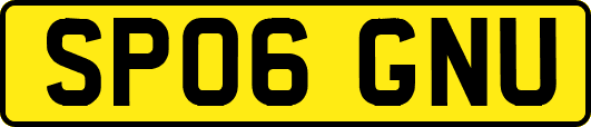 SP06GNU