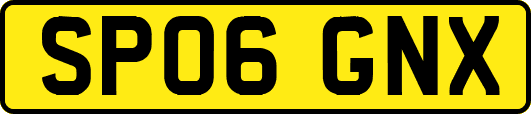 SP06GNX